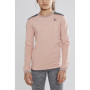 T-shirt dziecięcy Craft Triko Fuseknit Comfort JR
