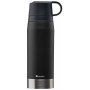 Termos Aladdin CityPark Thermavac™ Twin Cup czarny Lava black