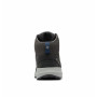 Buty męskie Columbia Trailstorm™ Crest Mid Waterproof