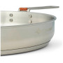 Patelnia Sea to Summit Detour Stainless Steel Pan 10in