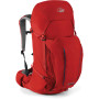 Plecak Lowe Alpine Altus 42:47 czerwony Oxide/Ox