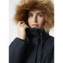 Kurtka zimowa damska Helly Hansen W Classic Parka
