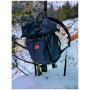 Plecak na laptopa roll top Husky Moper 28L