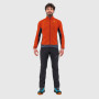 Męska bluza Karpos Rocchetta Fleece
