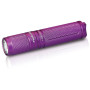 Latarka Fenix E05 XP-E2 fioletowy Purple