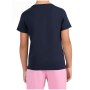 T-shirt dziecięcy 4F Tshirt F3602 Navy