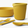 Zestaw naczyń Sea to Summit Passage Dinnerware Set 1P 6 Piece