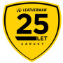 Nóż Leatherman Crater C33L