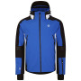 Kurtka męska Dare 2b Speed Jacket 2023 niebieski/czarny Olympian Blue/Black