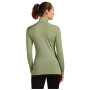 Bluza damska Icebreaker W 260 Tech LS Half Zip