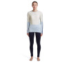 Damska koszulka Icebreaker Women Merino 200 Oasis+ LS Crewe