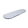 Karimata Lifesystems Sleep Mat Lite - Large srebrny
