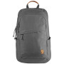 Plecak Fjällräven Räven 20 zarys SuperGray
