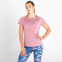 Koszulka damska Dare 2b Defy II Tee