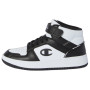 Buty dziecięce Champion Rd18 2.0 Mid B Gs Mid Cut Shoe