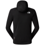 Męska bluza The North Face Bolt Polartec Hoodie