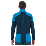 Męska bluza Karpos Puez Fleece
