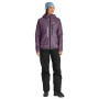 Kurtka damska Ortovox Swisswool Piz Boe Jacket W