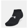 Zestaw skarpetek Under Armour Unisex Tc 3Pk No Show