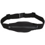 Nerka biegowa Warg Mamba czarny black