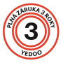 Hulajnoga Yedoo City RunRun