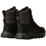 Buty męskie The North Face M Bergen Leather Wp
