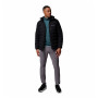 Kurtka męska Columbia Drift Peak™ Stretch Down Hooded Jacket