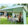 Parawan Coleman Onepush Shelter L Sunwall 2 pc