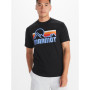 Koszulka męska Marmot Coastal Tee SS