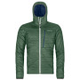 Kurtka męska Ortovox Swisswool Piz Bianco Jacket M