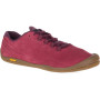 Buty damskie Merrell Vapor Glove 3 Luna LTR różowy pomegranate