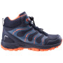 Buty dziecięce Elbrus Erifis Mid Jr