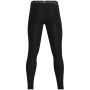 Męskie kalesony Under Armour HG Armour Leggings