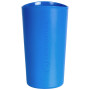 Kubek LifeVenture Ellipse Tumbler niebieski Blue