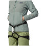 Bluza damska Patagonia W's R2 CrossStrata Hoody