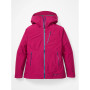 Kurtka damska Marmot Wm's Knife Edge Jacket różowy WildRose