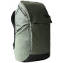 Plecak The North Face Kaban 2.0 zielony Thyme/Tnf Black