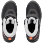 Dziecięce buty zimowe Jack Wolfskin Polar Bear-B Texapore Mid Vc K - Phantom