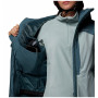 Kurtka zimowa damska Columbia Liftline Jacket