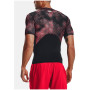 Koszulka męska Under Armour HG Armour Prtd Comp