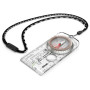 Kompas Silva Compass 3E przeroczysty