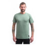 Męska koszulka Sensor Merino Cordura kr. rukáv
