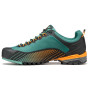 Damskie buty trekkingowe Asolo Eldo EVO GV