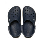Klapki męskie Crocs Crocband Gum Clog