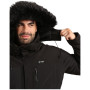 Męska zimowa parka Kilpi Beta-M