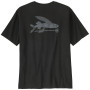 Koszulka męska Patagonia Men’s Flying Fish Responsibili-Tee®
