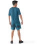 Koszulka męska Smartwool M Active Ultralite Short Sleeve