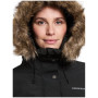 Damska zimowa parka Didriksons Erika Wns Parka 3
