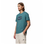 Koszulka męska Columbia Parsons Point™ SS Graphic Tee