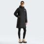 Płaszcz damski The North Face W Aconcagua Hooded Parka